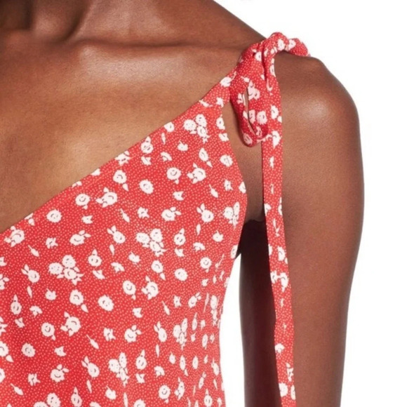 Privacy Please Revolve Clarkson Cami top size S - Picture 3 of 9